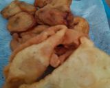 Foto langkah ke 1 dari resep Pisang Goreng ala kadarnya.