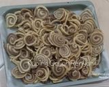 Foto langkah ke 5 dari resep Kuping Gajah Renyah.