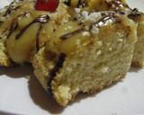 Foto del paso 6 de la receta: Rosca de Reyes y Pascua con harina Pureza con levadura