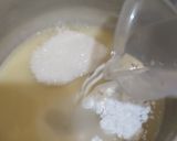 Foto langkah ke 4 dari resep Pie susu bali ekonomis.
