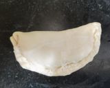 A picture of step 4 of Baked Chocolate Gujiya Patties.