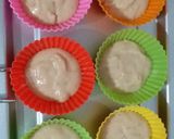 A picture of step 11 of Banana Drop Cookies.