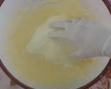 صورة لخطوة 3 من وصفة كوكيز بالشوكولاطة Cookies au chocolat