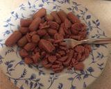 Foto del paso 1 de la receta: Cena rápida y muy rica para mayores y los más peques
