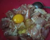 Foto langkah ke 1 dari resep Koloke Saus Kecap Ala resto Nihauma.