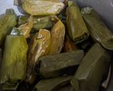 Foto langkah ke 4 dari resep Arem-arem daging sapi.