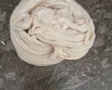 Lacha parathaa recipe step 3 photo