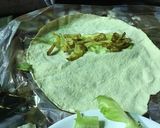 صورة لخطوة 1 من وصفة شاورما مافي ألذ منها.......🌯
