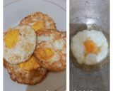 Foto langkah ke 1 dari resep Telor ceplok balado.
