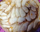 Foto del paso 4 de la receta: Tarta de manzana