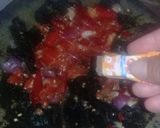 Foto langkah ke 2 dari resep Sambal goreng terong terasi.