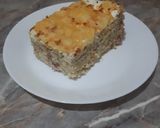 Rakott kelkáposzta magyarosan recept fázis 5 fotója