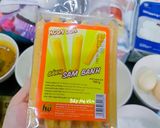 Hình bước làm 1 của món Bánh Tiramisu Matcha Trà Xanh Không Cần Lò Nướng