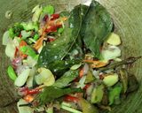Foto langkah ke 3 dari resep Nasi liwet magic com ala roro.