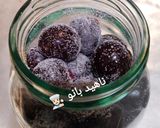 عکس مرحله 3 از دستور کمپوت گیلاس 🍒😋👌