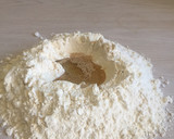 Foto del paso 1 de la receta: Pan Naan Hindú