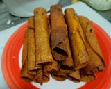 Foto del paso 5 de la receta: Tacos de Salchicha a la tica