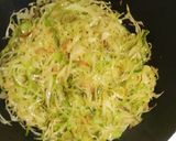A picture of step 4 of Semi Pilau #charityrecipe #4weekschallenge.
