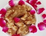 रवा शीरा (Rava sheera recipe in hindi) रेसिपी चरण 4 फोटो