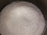 Leche de coco