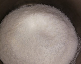 Foto del paso 2 de la receta: Leche de coco