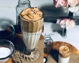 Foto langkah ke 5 dari resep Dalgona Coffee ☕️/ whipped coffee dengan 2 cara.