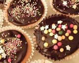 Une image de l'étape 4 de Cupcakes.