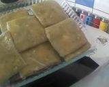 صورة لخطوة 1 من وصفة مربعات الدجاج