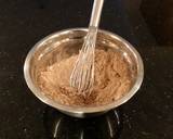 Chocolate Strawberry Cream Layer Cake recipe step 3 photo