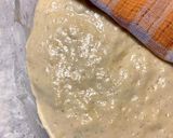 Une image de l'étape 3 de Le gâteau aux poires des Bouvreuils.
