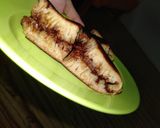 Foto langkah ke 4 dari resep Martabak manis.