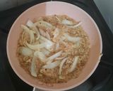 Foto langkah ke 3 dari resep Sop Kambing.