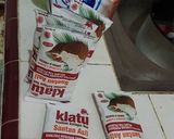 Foto langkah ke 1 dari resep Es lilin chococip.