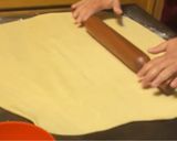 Foto del paso 4 de la receta: Roles de canela