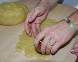 Foto del paso 4 de la receta: Los bollos de la abuela Quica
