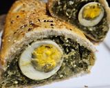 Foto del paso 4 de la receta: ROTOLO DE ACELGA Y RICOTTA ♥️