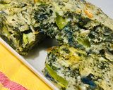 Foto del paso 3 de la receta: PASTEL DE VERDURAS 🥬🫑🌶🍅🧅🥕🌽🥬🧄