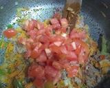 Foto del paso 2 de la receta: Guiso criollo.👩🏼‍🍳😍