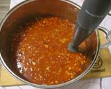 Pörkölt alap 🍲 Házi ízek, extra gyorsan! 🍅🧄🔥 recept fázis 5 fotója