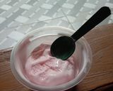 Foto langkah ke 3 dari resep Eskrim Homemade.