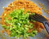 Paneer Bhurji recipe step 5 photo