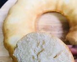 A picture of step 4 of Blended Rice Cake.