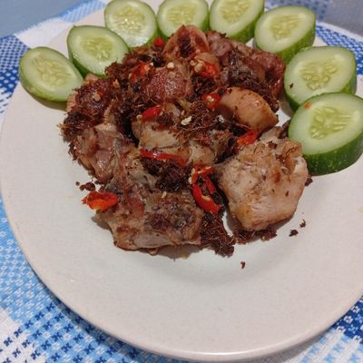 Langkah 5