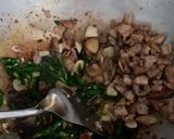 Foto langkah ke 4 dari resep Oseng Daging Putren.