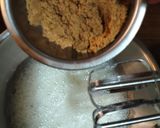 Foto langkah ke 3 dari resep Banana Chiffon Cake.