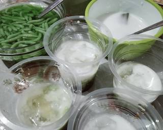 Cendol dawet kw elizabet - Step 4