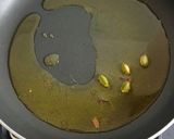 A picture of step 1 of Sweet vermicelli- meethi seviyan- quick recipe.