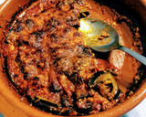 Foto del paso 2 de la receta: Lasaña de berenjenas y atún