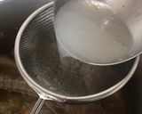 Foto del paso 8 de la receta Guisadito de galeras y salmón