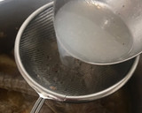 Foto del paso 8 de la receta: Guisadito de galeras y salmón